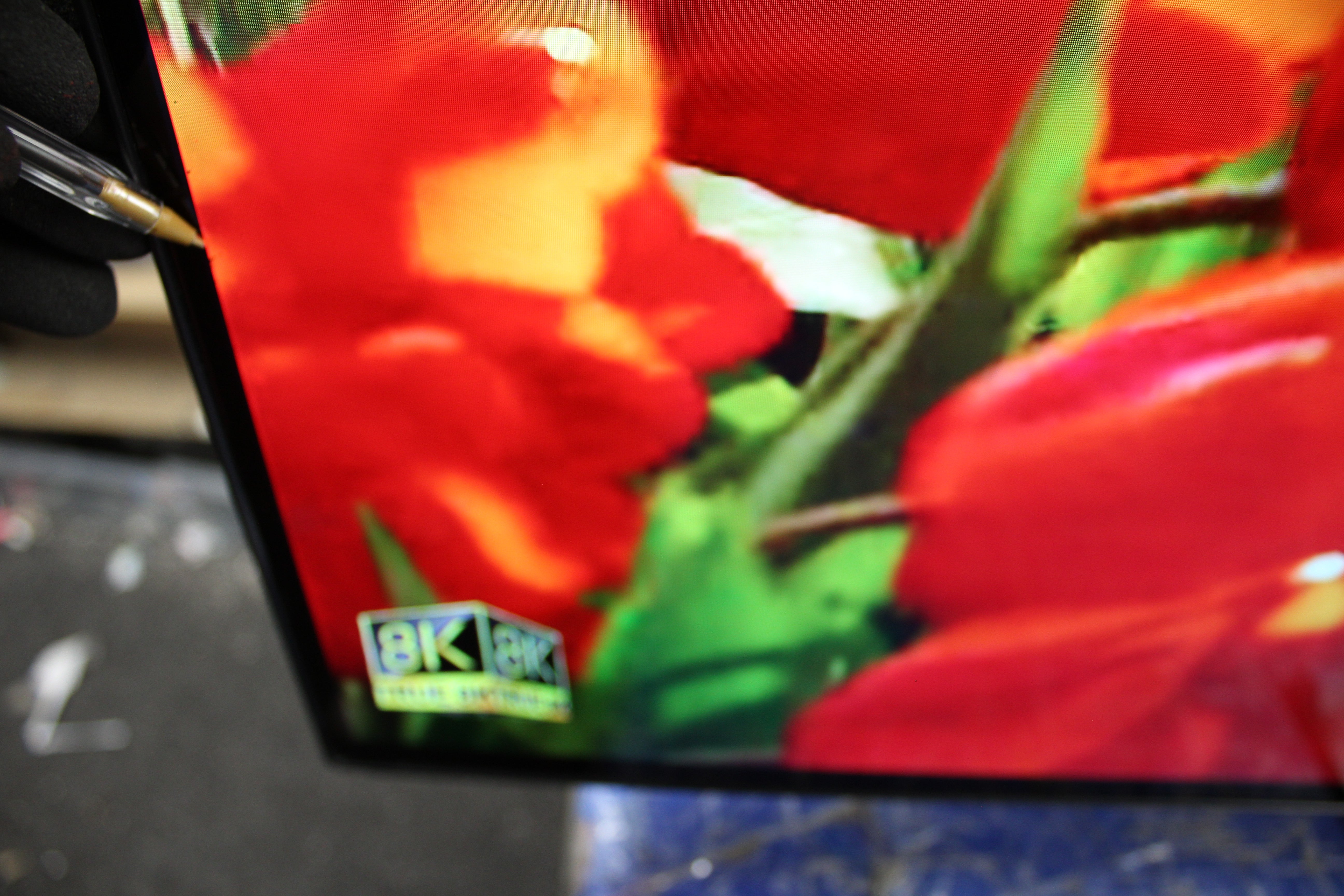 55" Panasonic TX-55GZ950B 4K HDR Smart OLED TV